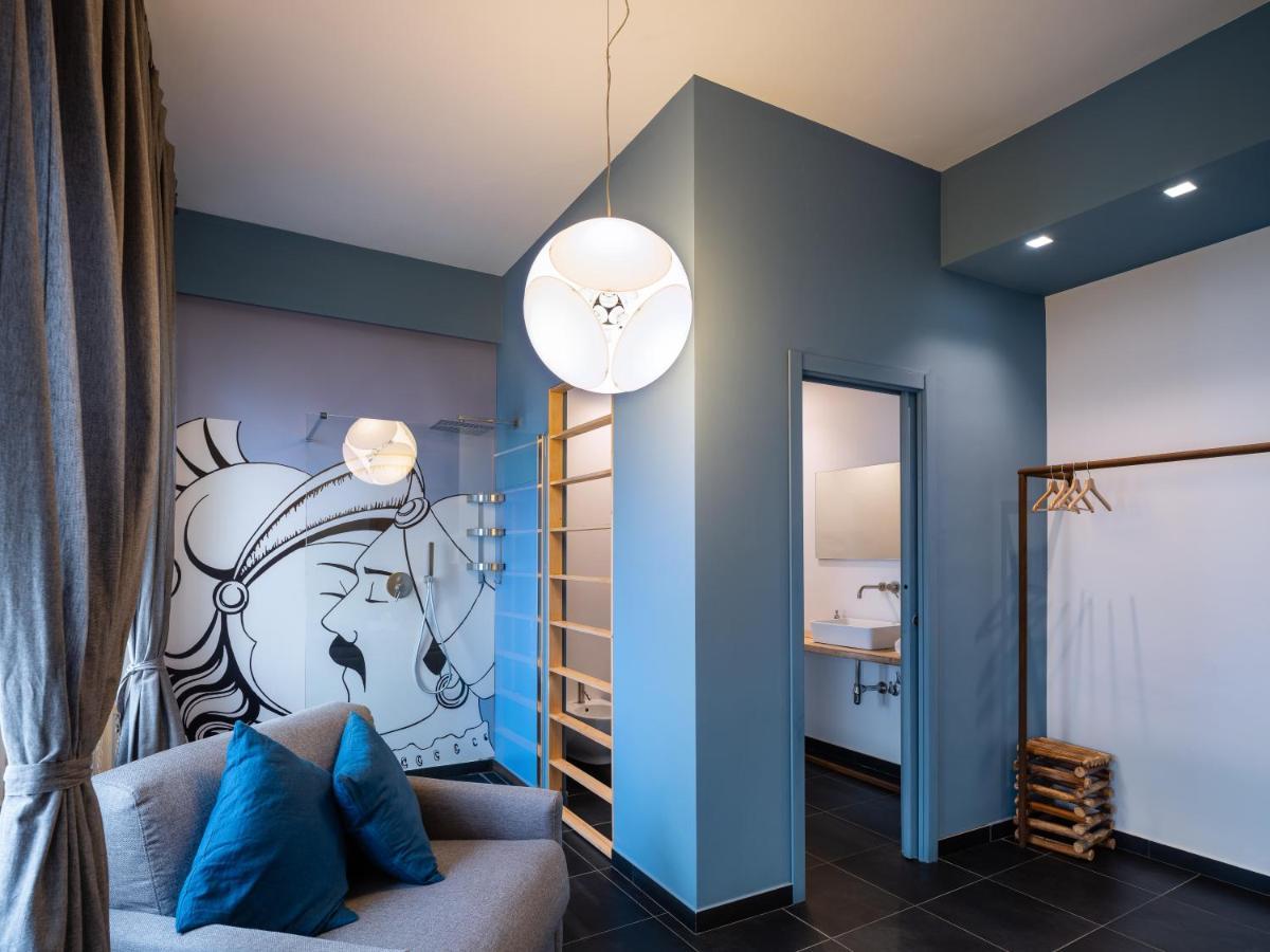 Welchome - Guest Accomodation إينّا المظهر الخارجي الصورة