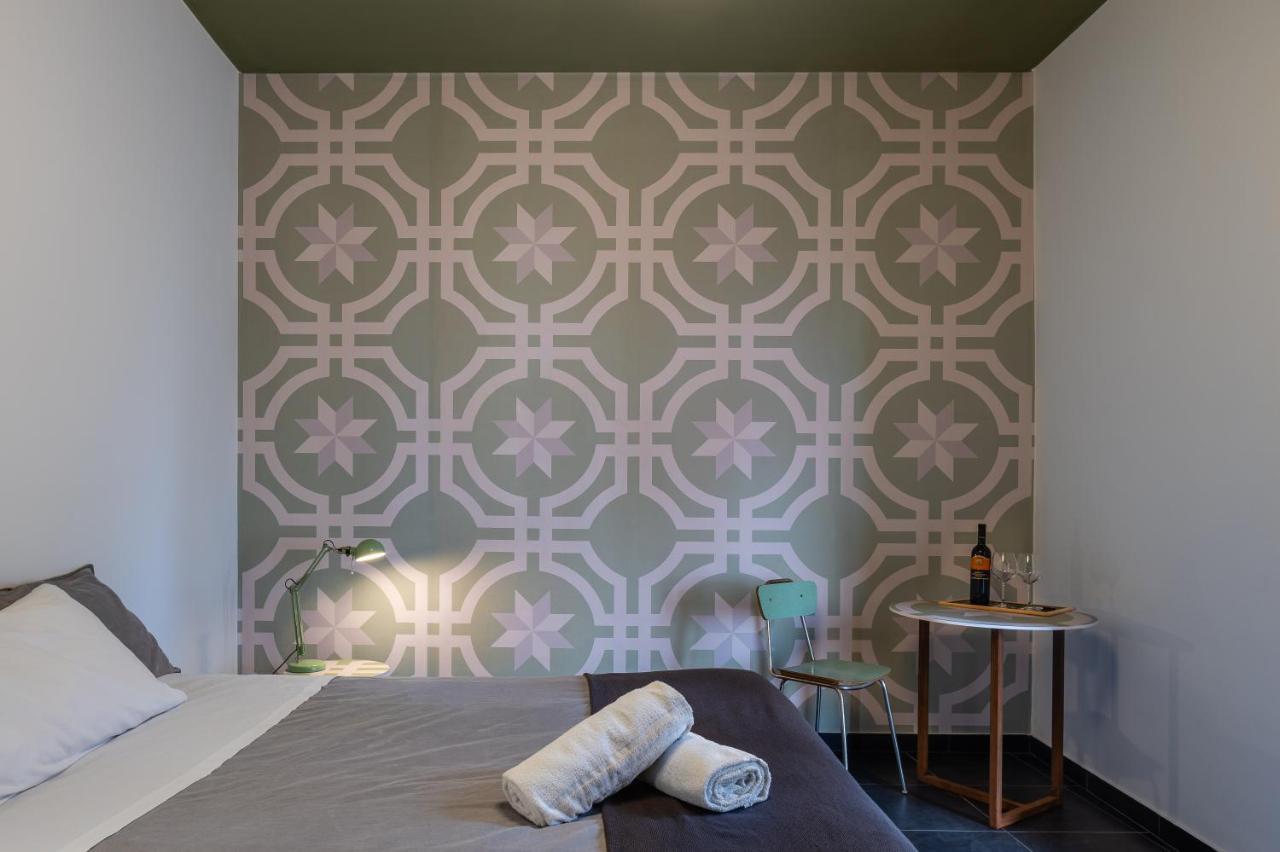 Welchome - Guest Accomodation إينّا المظهر الخارجي الصورة