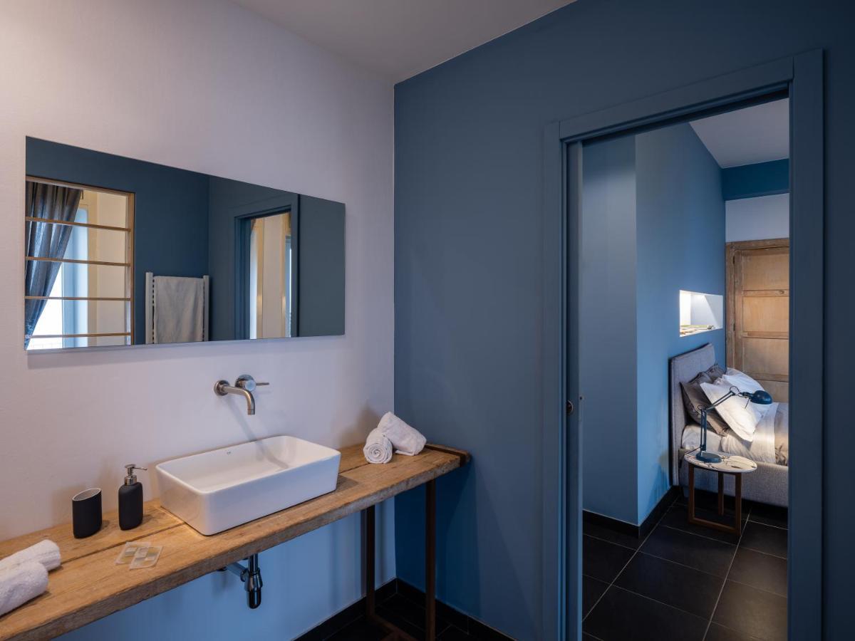 Welchome - Guest Accomodation إينّا المظهر الخارجي الصورة
