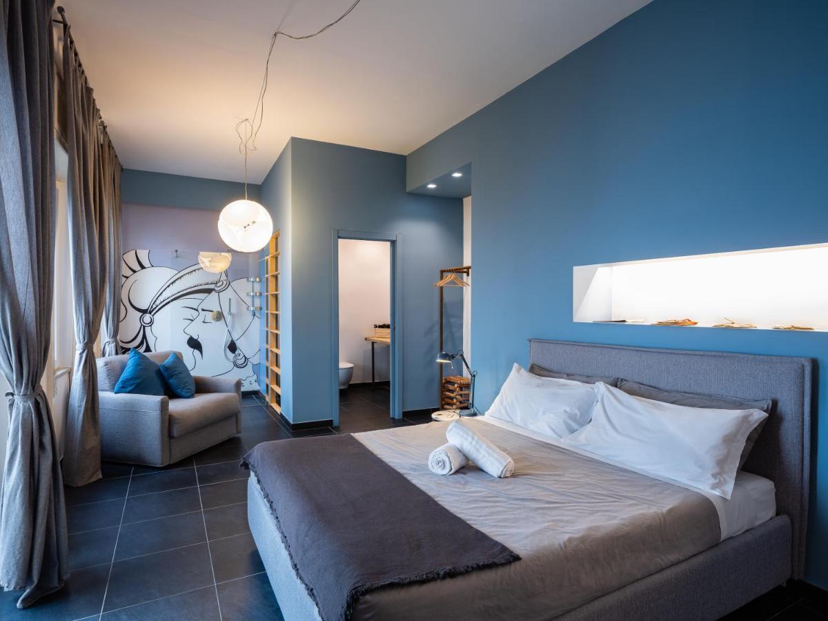 Welchome - Guest Accomodation إينّا المظهر الخارجي الصورة