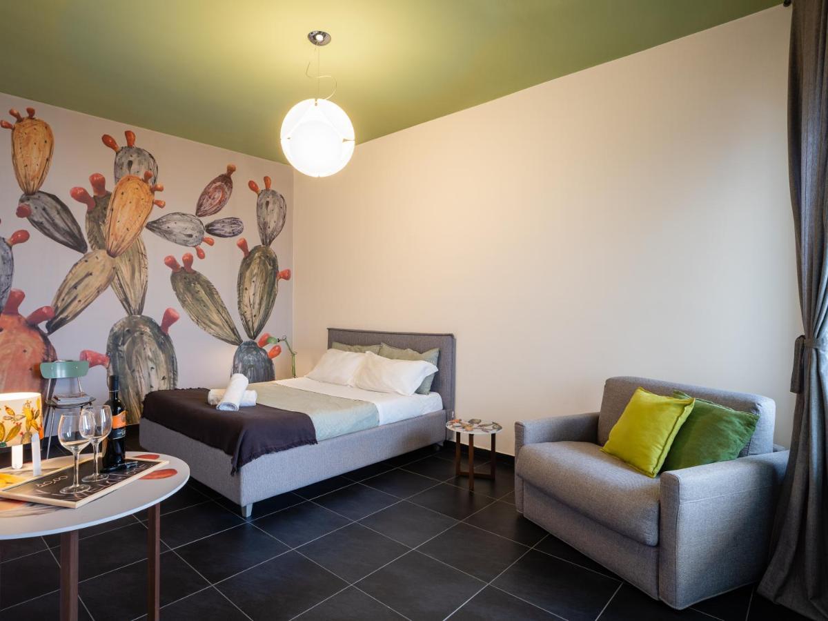 Welchome - Guest Accomodation إينّا المظهر الخارجي الصورة