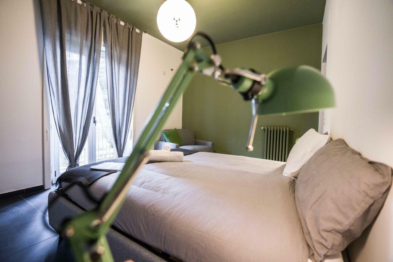 Welchome - Guest Accomodation إينّا المظهر الخارجي الصورة