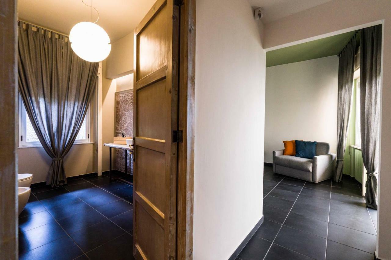 Welchome - Guest Accomodation إينّا المظهر الخارجي الصورة