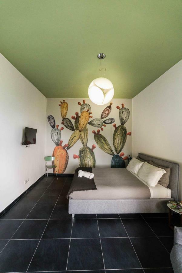 Welchome - Guest Accomodation إينّا المظهر الخارجي الصورة
