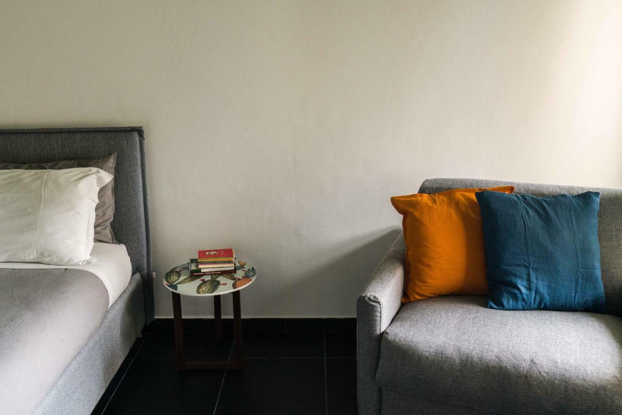 Welchome - Guest Accomodation إينّا المظهر الخارجي الصورة
