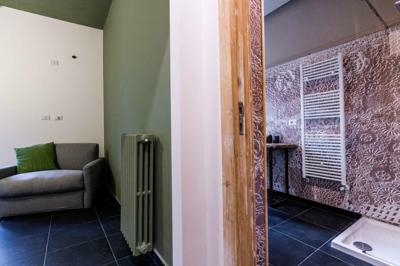 Welchome - Guest Accomodation إينّا المظهر الخارجي الصورة
