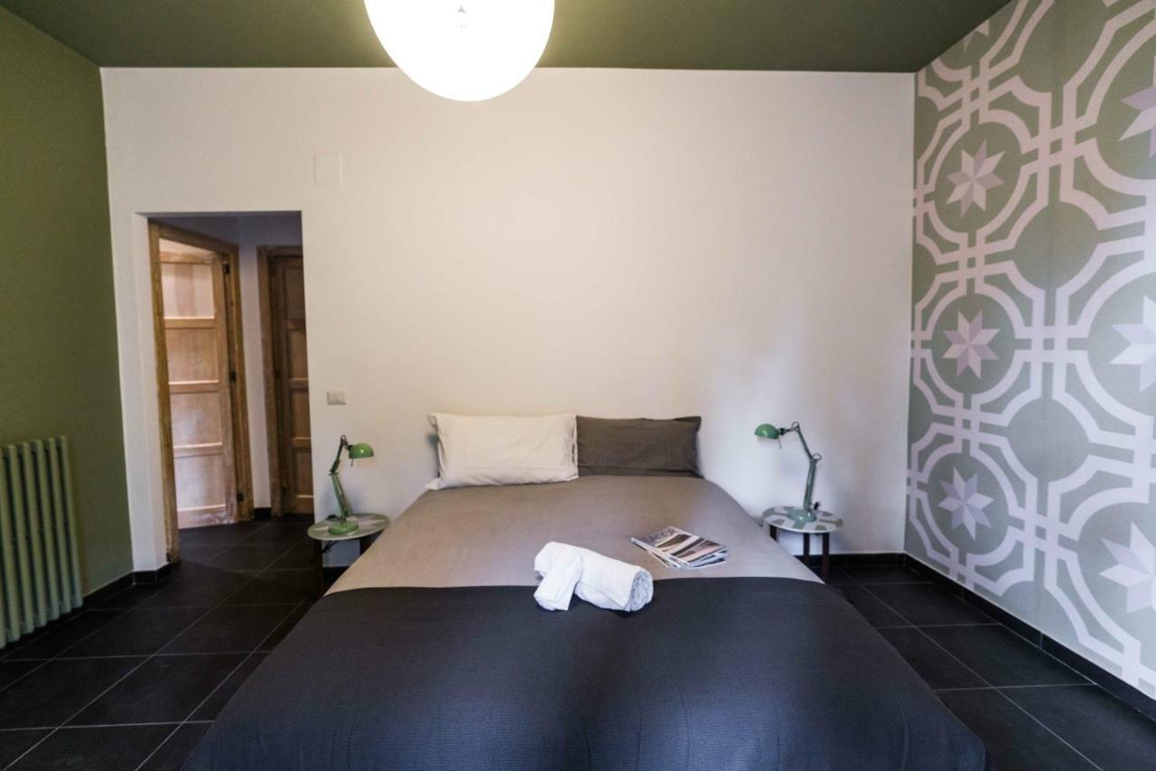 Welchome - Guest Accomodation إينّا المظهر الخارجي الصورة