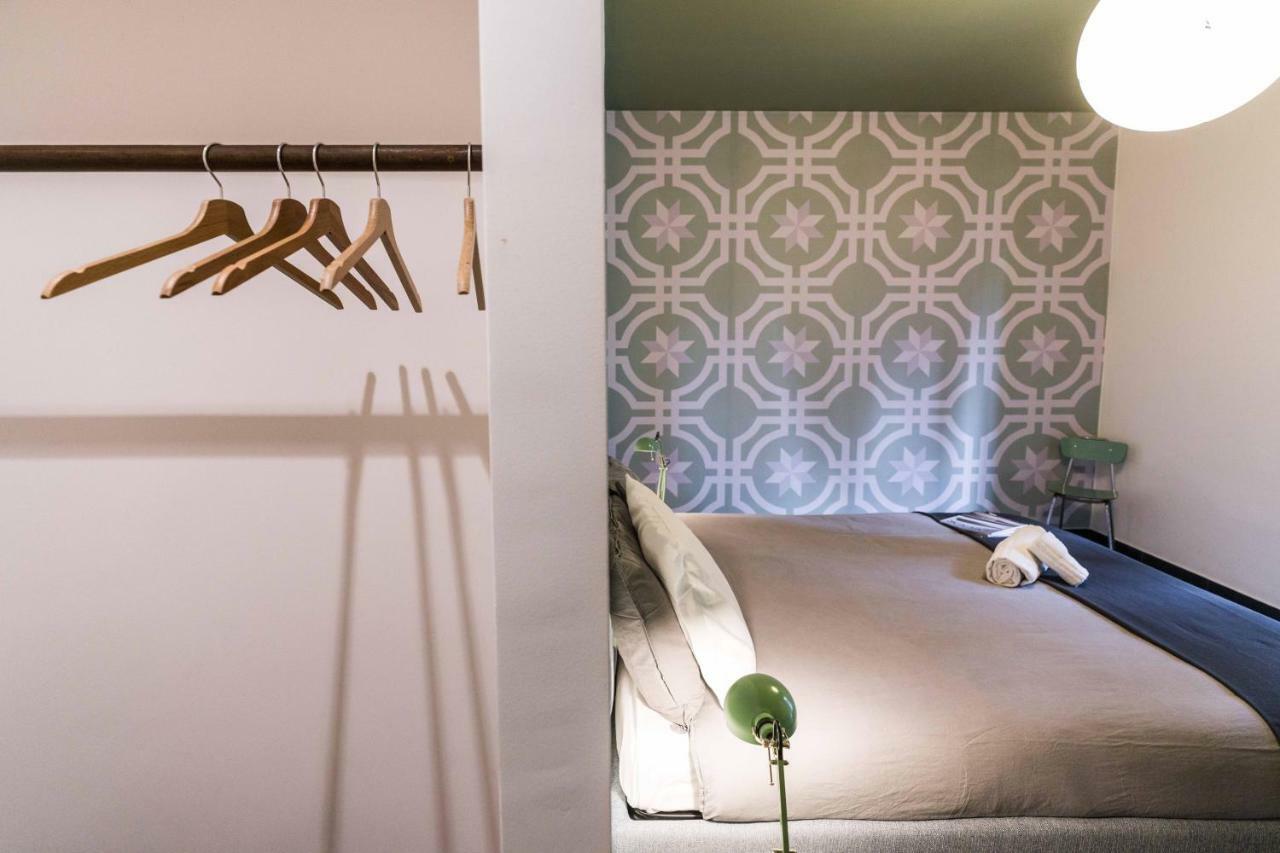 Welchome - Guest Accomodation إينّا المظهر الخارجي الصورة