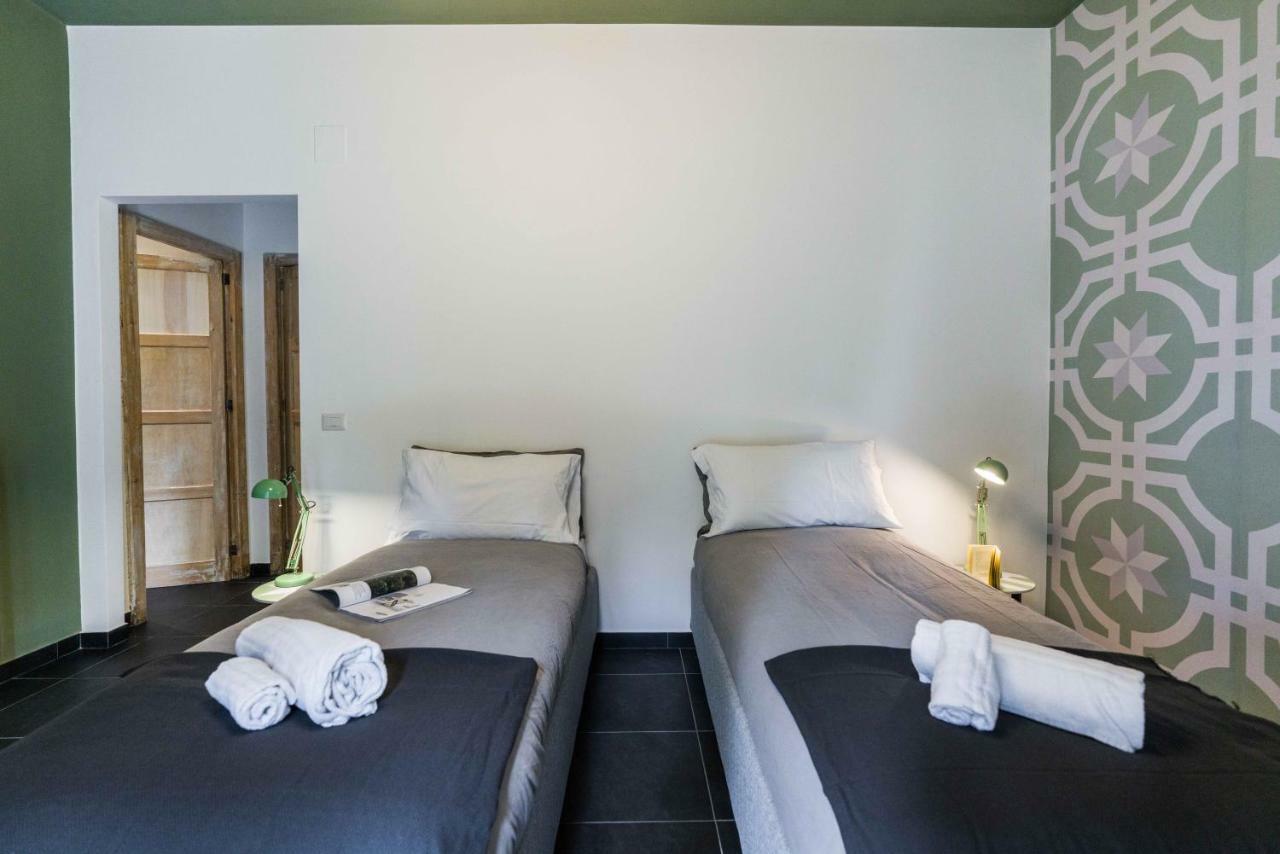 Welchome - Guest Accomodation إينّا المظهر الخارجي الصورة
