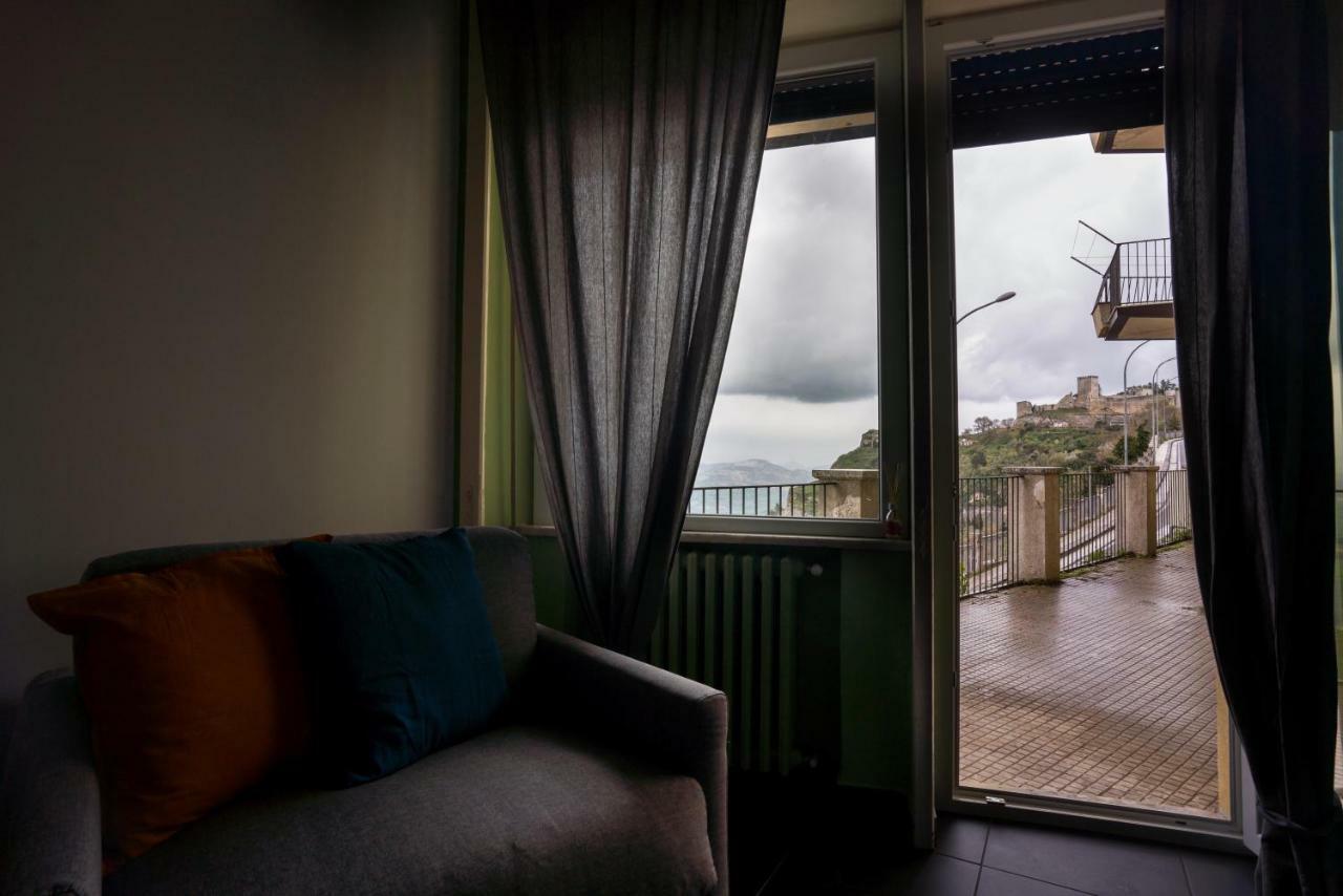 Welchome - Guest Accomodation إينّا المظهر الخارجي الصورة
